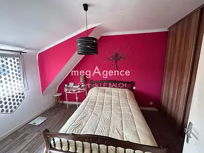 Maison, 84 m²