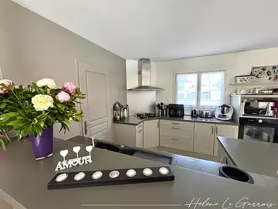 Maison, 127 m²