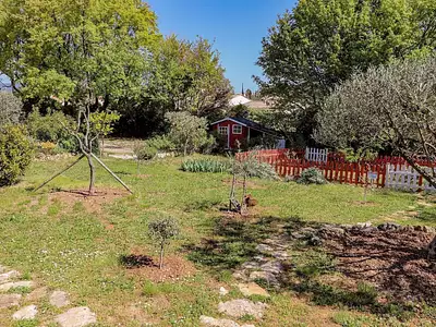 Maison, 166 m²