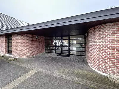 Maison, 20 m²