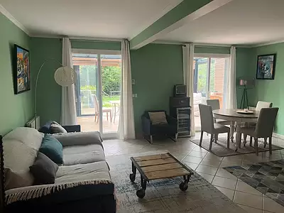 Maison, 147 m²