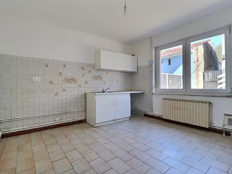 Maison, 90 m²