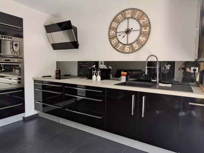 Appartement, 50 m²