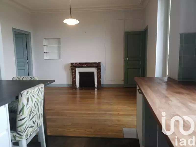 Appartement, 110 m²