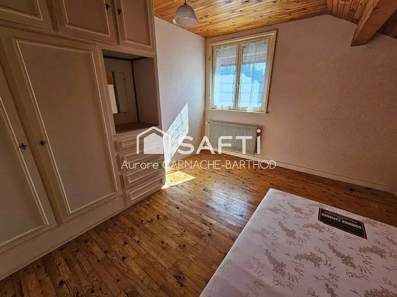 Maison, 132 m²