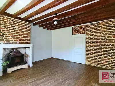 Maison, 108 m²