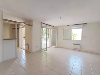 Appartement, 47 m²