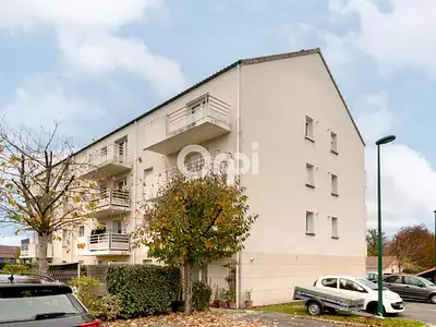 Appartement, 68 m²