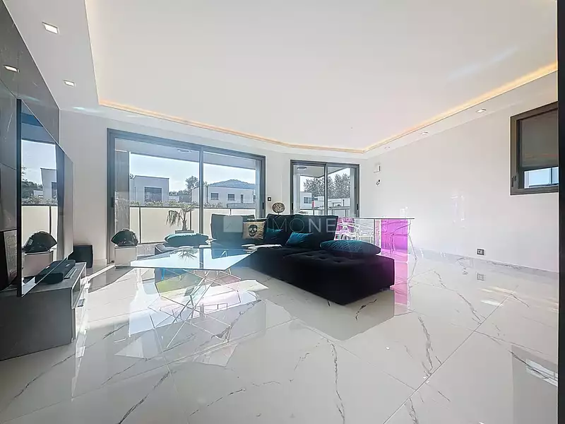 Appartement, 70 m²