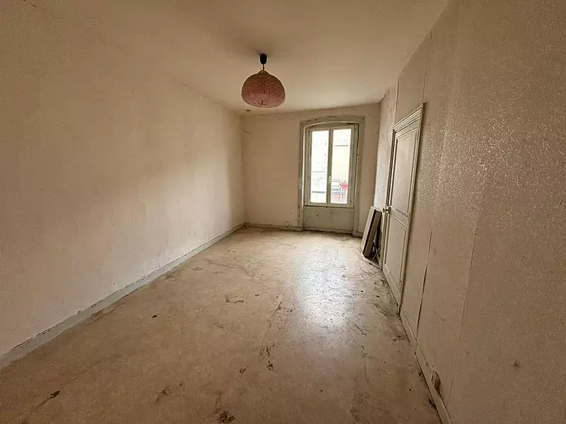 Appartement, 51 m²