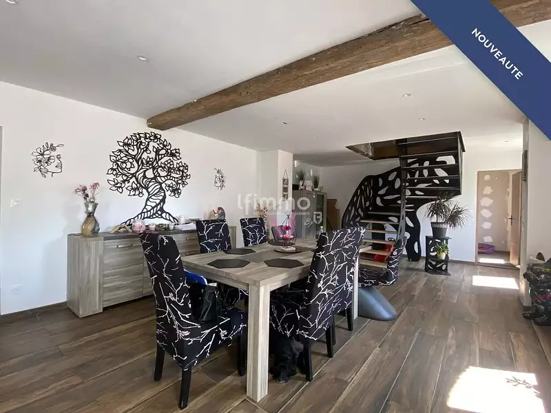 Divers, 155 m²