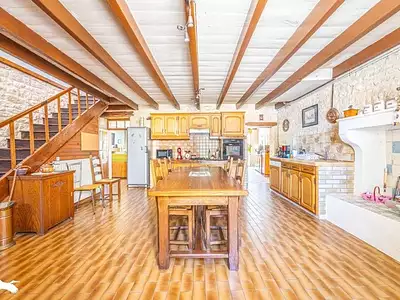 Maison, 170 m²