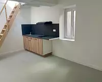 Appartement, 28,3 m²