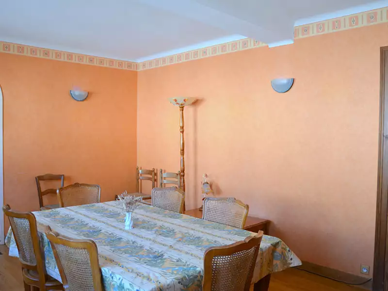 Maison, 120 m²