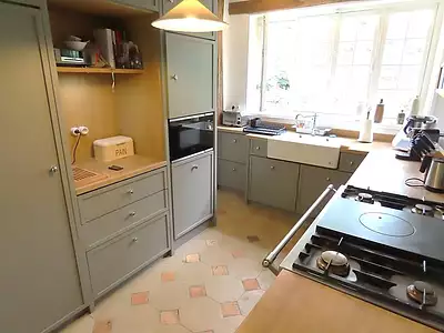 Maison, 264 m²