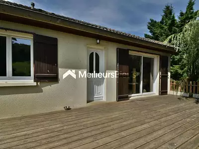 Maison, 80 m²