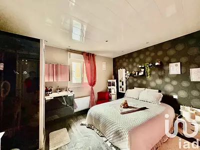 Maison, 206 m²