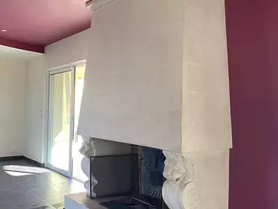 Maison, 218 m²