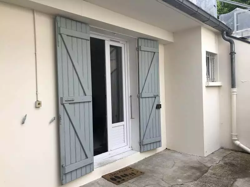 Appartement, 16,98 m²