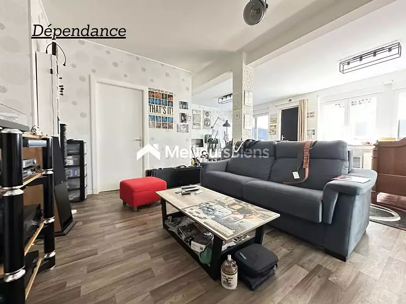 Appartement, 172 m²