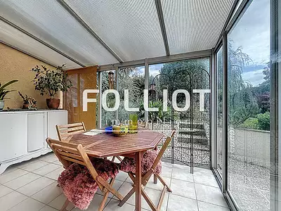 Maison, 94 m²