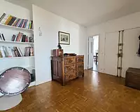 Appartement, 132 m²
