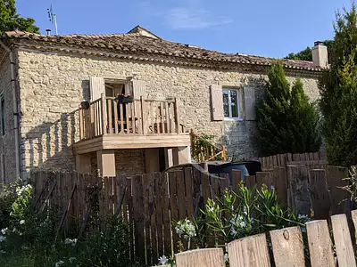 Appartement, 51,07 m²