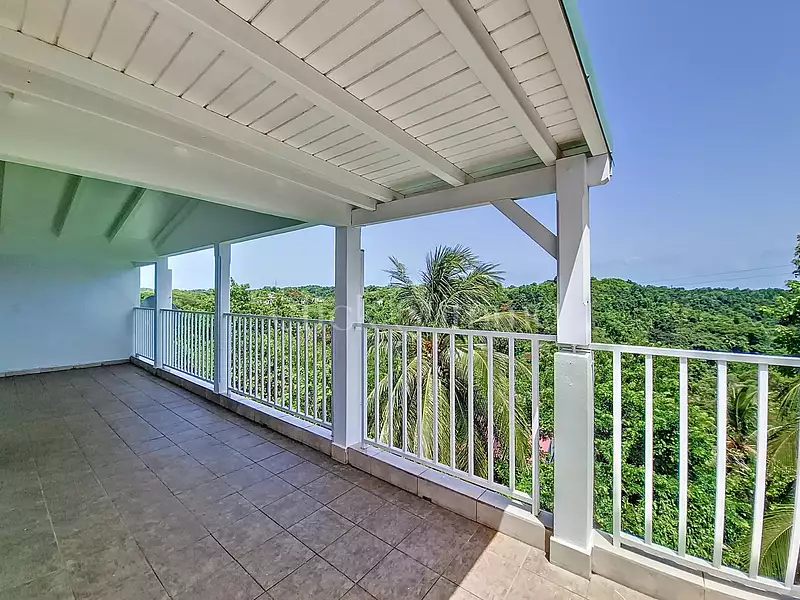 Appartement, 100 m²