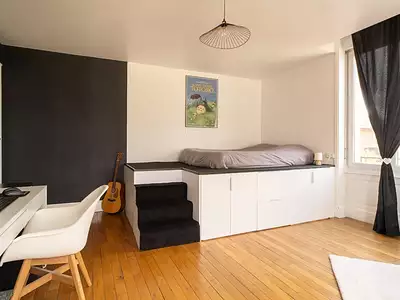 Maison, 227 m²