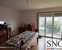 Appartement, 71,77 m²