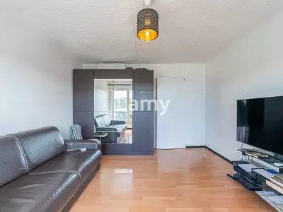 Appartement, 24,69 m²