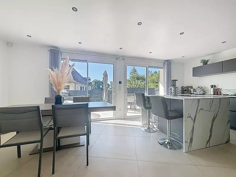 Maison, 116 m²