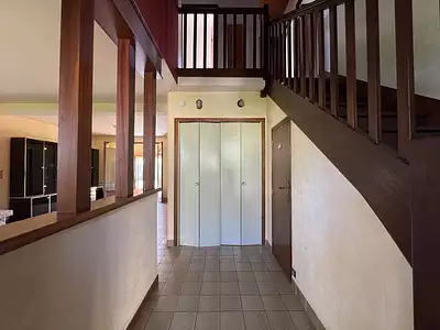 Maison, 107,97 m²