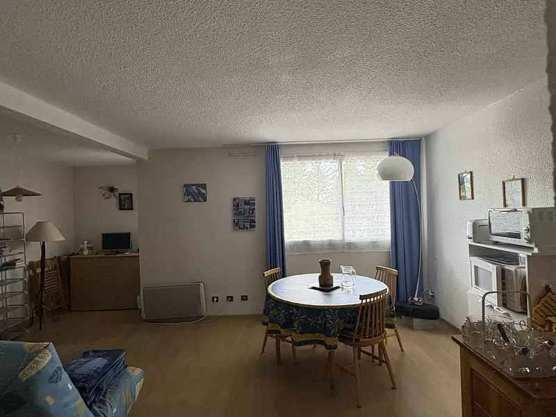 Appartement, 39,91 m²