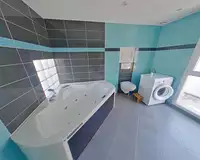 Appartement, 120 m²