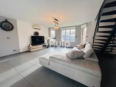Maison, 165 m²