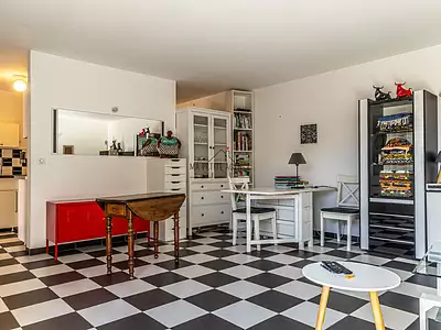 Maison, 265 m²
