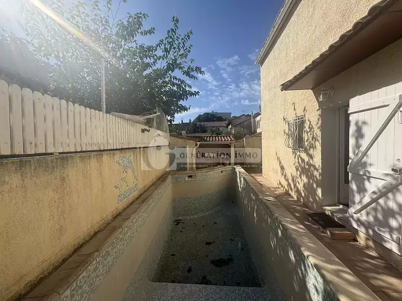 Maison, 92 m²