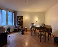 Appartement, 69 m²