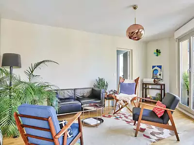 Appartement, 67,47 m²