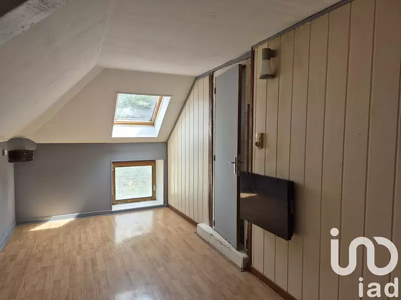 Maison, 115 m²