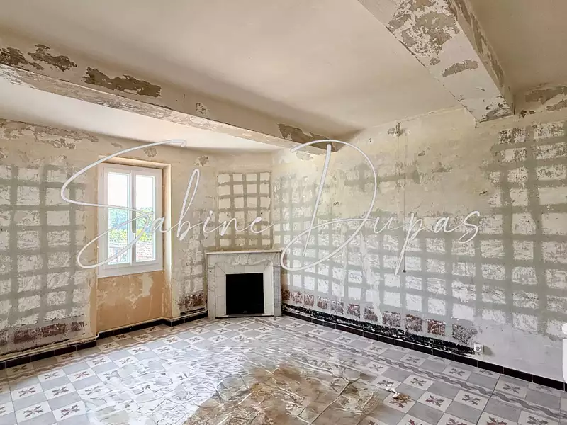 Maison, 191 m²