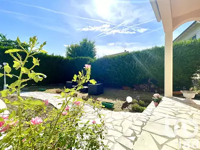 Maison, 133 m²