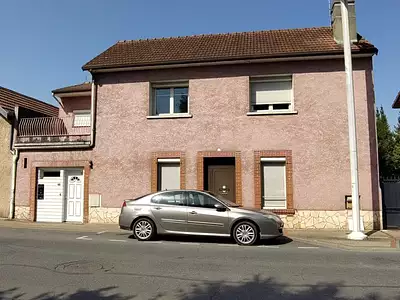 Appartement, 104 m²