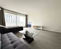 Appartement, 36,46 m²