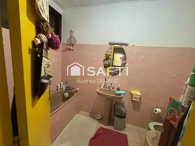 Maison, 94 m²