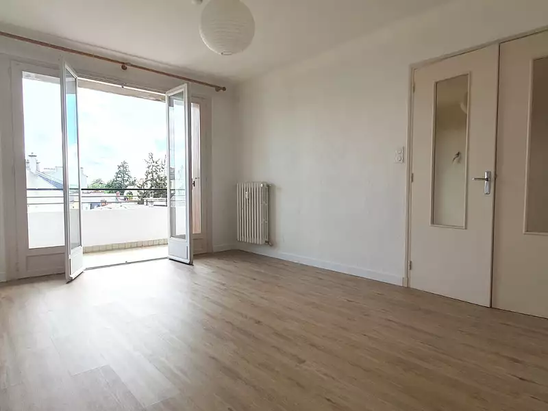 Appartement, 30,42 m²