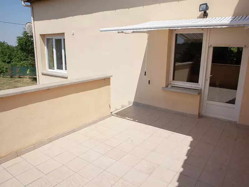 Maison, 120 m²