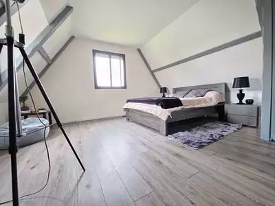 Maison, 196 m²