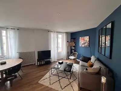 Appartement, 78 m²